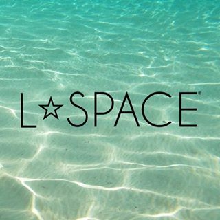 L Space discount code